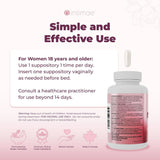 Intimae Relieve 28 Capsules