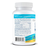 Nordic Naturals Complete Omega Jr. Lemon 90 Softgels