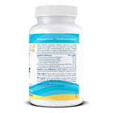 Nordic Naturals Complete Omega Jr. Lemon 90 Softgels
