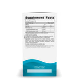 Nordic Naturals Ultimate Omega 2X Lemon 60 Softgels - Nature's Source Inc