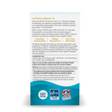 Nordic Naturals Ultimate Omega 2X Lemon 60 Softgels - Nature's Source Inc