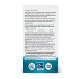 Nordic Naturals Algae Omega 60 Softgels