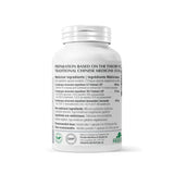 Provita Cordyceps CSM 2000 90 Vegan Capsules