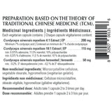 Provita Cordyceps CSM 2000 90 Vegan Capsules