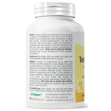 Provita Tetra Curcumin C3, 60 Vegan Capsules