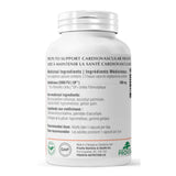 Provita Nattokinase 2000FU 120 Vegan Capsules