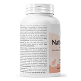 Provita Nattokinase 2000FU 120 Vegan Capsules