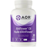 AOR Ahiflower Oil 750mg 90 Softgels