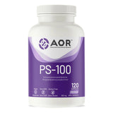 AOR PS 100, 120 Capsules - Nature's Source Inc