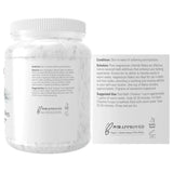 NOW Magnesium Flakes 1531g