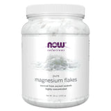 NOW Magnesium Flakes 1531g