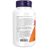 NOW Biotin 10000mcg 120 Veg Capsules