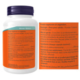 NOW Selenium 200mcg 180 Capsules