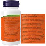 NOW Ashwagandha Extract 400mg 90 Vegan Capsules