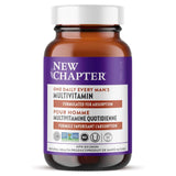New Chapter Every Man's One Daily 60 Tablets