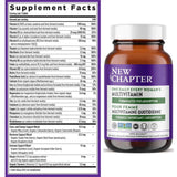 New Chapter Every Woman's One Daily 30 Tablets