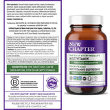 New Chapter Every Woman's One Daily 30 Tablets