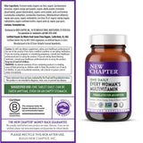New Chapter Every Woman's One Daily 96 Tablets