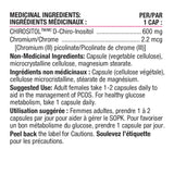 Smart Solutions Glucosmart 60 Vegan Capsules