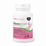 Smart Solutions Glucosmart 60 Vegan Capsules