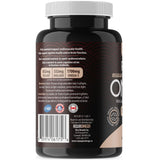 AquaOmega EPA Regular Strength 1700mg Omega-3, 120 Softgels