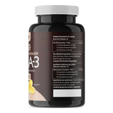 AquaOmega EPA Regular Strength 1700mg Omega-3, 240 Softgels