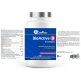 CanPrev BioActive B 180 Vegan Capsules - Nature's Source Inc