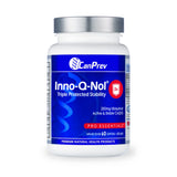 CanPrev Inno Q Nol 200mg Ubiquinol 60 Softgels - Nature's Source Inc