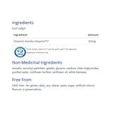 CanPrev Inno Q Nol 200mg Ubiquinol 60 Softgels - Nature's Source Inc