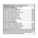 Living Alchemy Women's Daily+ 60 Vegan Capsules - Nature's Source Inc