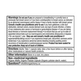 Living Alchemy Women's Daily+ 60 Vegan Capsules - Nature's Source Inc
