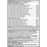 Living Alchemy Daily+ Men 60 Vegan Capsules