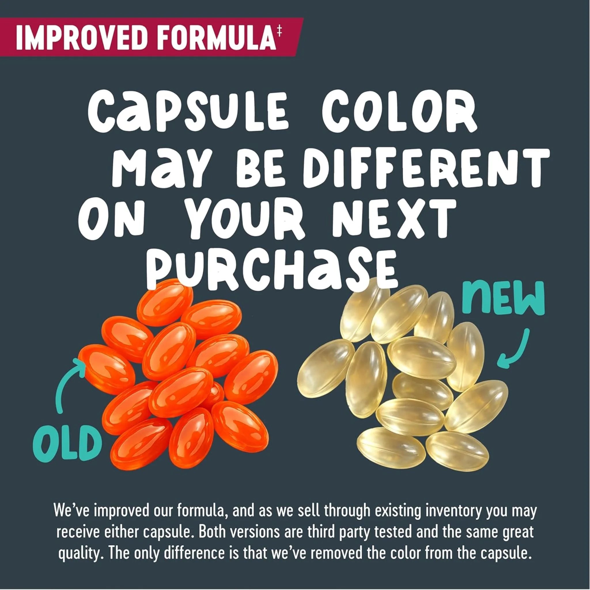FreshField Vegan Omega 3 DHA + DPA 180 Vegan Capsules - Nature's Source Inc