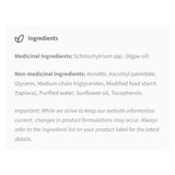 FreshField Vegan Omega 3 DHA + DPA 60 Vegan Capsules