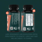 Freshfield Black Seed Oil 120 Vegan Capsules