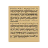 Harmonic Arts Cordyceps 8:1 Mushroom Extract  60 Capsules