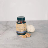 Harmonic Arts Lion's Mane 7:1 Mushroom Extract 60 Capsules