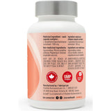 Arcwell Glutathione Reduced 500mg 60 Vegetable Capsules
