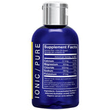 Aussie Trace Minerals Lemon Lime 60ml