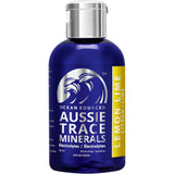 Aussie Trace Minerals Lemon Lime 60ml