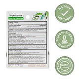 Quantum SuperLysine+ Cold Sore Treatment 21g
