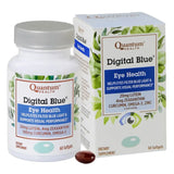 Quantum Digital Blue Eye Health 60 Softgels