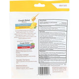 Quantum Organic Cough Relief Meyer Lemon 18 Lozenges