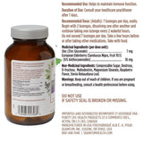 Quantum TheraZinc Elderberry Raspberry 60 Lozenges