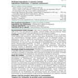 Platinum Naturals Quality Sleep 30 Vegan Liquid Capsules