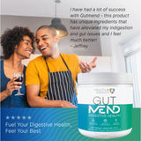 Health is Wealth GutMEND 150g - Nature's Source Inc