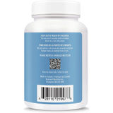 Heal + Co. Stress Complex 120 Vegetarian Capsules