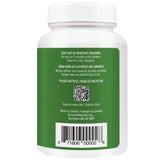 Heal + Co. Moringa 600mg 120 Vegetarian Capsules