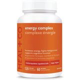 Heal + Co. Energy Complex 120 Vegetarian Capsules