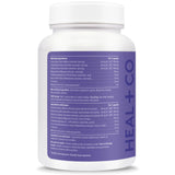 Heal + Co. Sleep Complex 120 Vegetarian Capsules